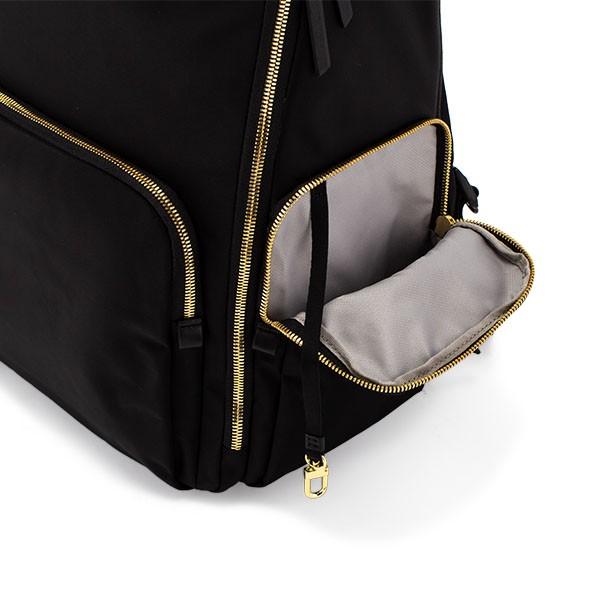 TUMI 【並行輸入品】 トゥミ ヴォヤジュール「ウルスラ」T-Pass