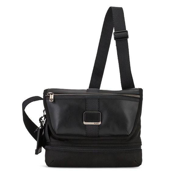 TUMI（トゥミ） 連休中も休まず配送 【並行輸入品】 ショルダー バッグ