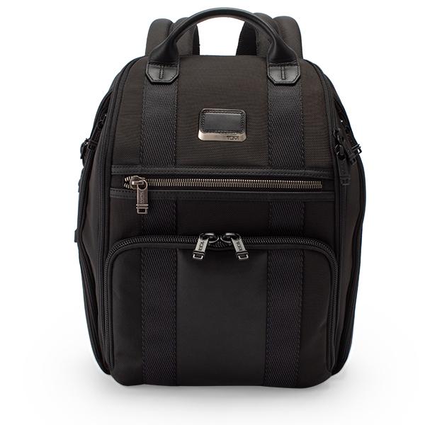 TUMI 【並行輸入品】 トゥミ リュックサック ロビンズ バック