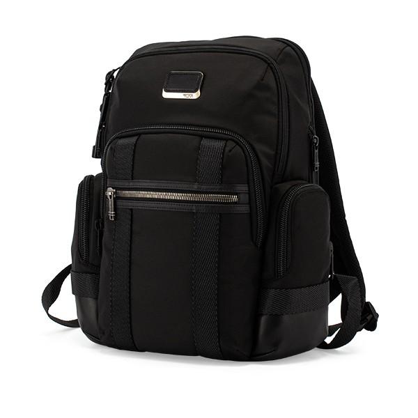TUMI（トゥミ） 今ならポイントUP 【並行輸入品】 リュックサック