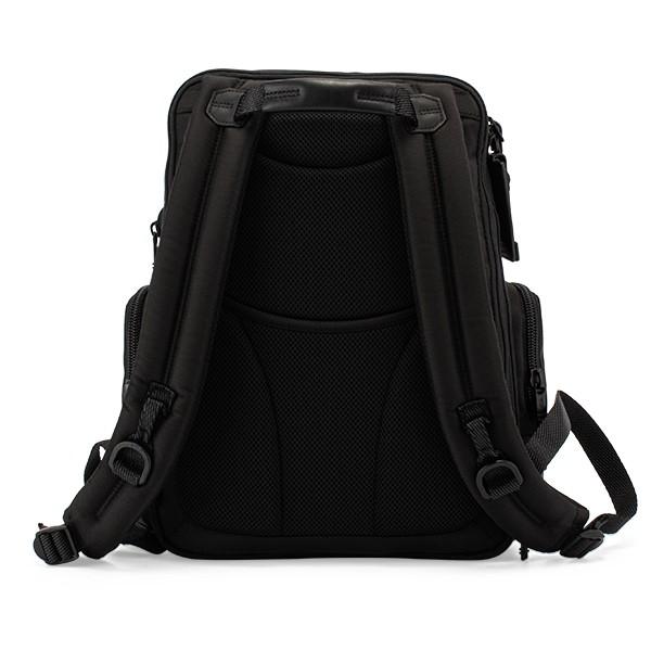 TUMI（トゥミ） 【並行輸入品】 リュックサック ネイサン バックパック