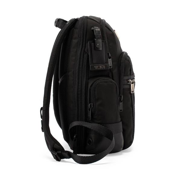 TUMI（トゥミ） 【並行輸入品】 リュックサック ネイサン バックパック