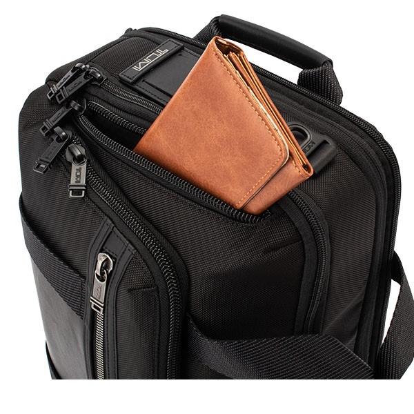 TUMI（トゥミ） 【並行輸入品】 ビジネスバッグ マレー スリーウェイ