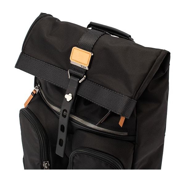 TUMI（トゥミ） 月末限定ポイントUP 【並行輸入品】 リュックサック