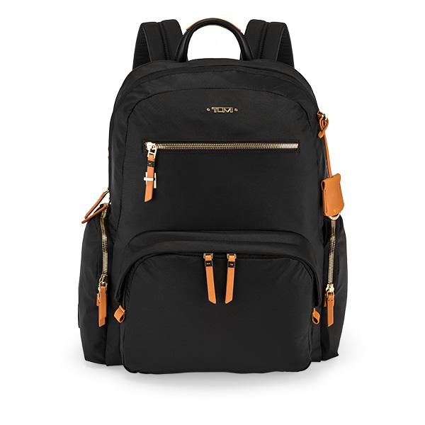 TUMI トゥミ リュックサック ヴォヤジュール カーソン バック TUMI トゥミ リュックサック ヴォヤジュール カーソン バック