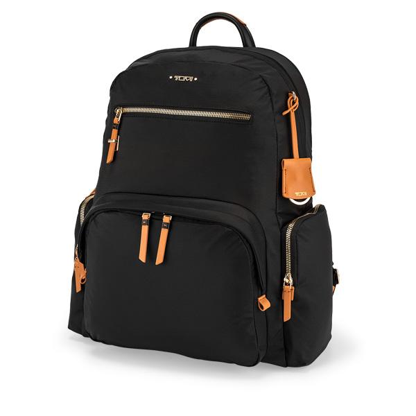 TUMI トゥミ リュックサック ヴォヤジュール カーソン バック TUMI トゥミ リュックサック ヴォヤジュール カーソン バック