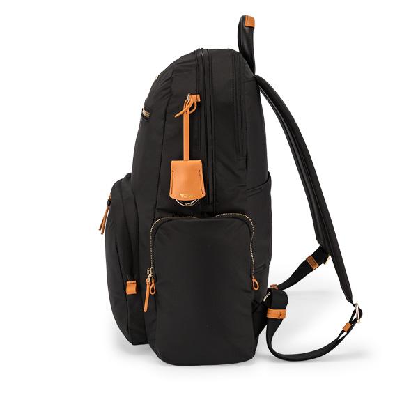 TUMI トゥミ リュックサック ヴォヤジュール カーソン バック TUMI トゥミ リュックサック ヴォヤジュール カーソン バック