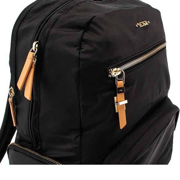 TUMI トゥミ リュックサック ヴォヤジュール カーソン バック TUMI トゥミ リュックサック ヴォヤジュール カーソン バック