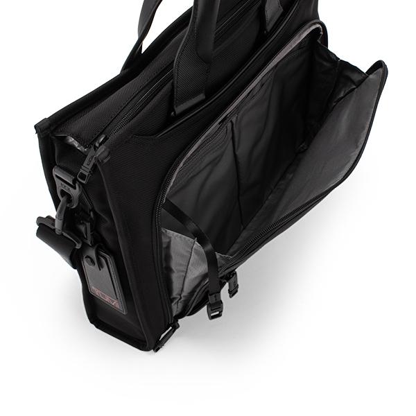 TUMI 【並行輸入品】 トゥミ ビジネスバッグ アルファ 3 スリム