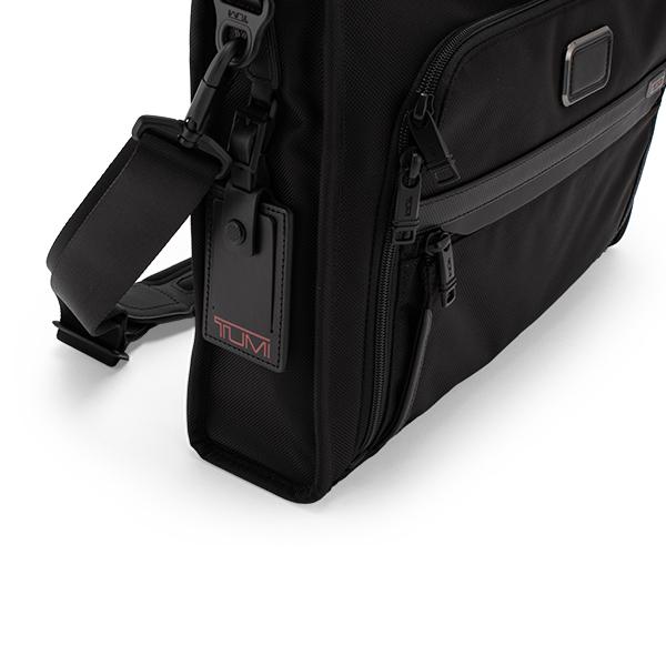 TUMI（トゥミ） 【並行輸入品】 ビジネスバッグ アルファ 3 スリム