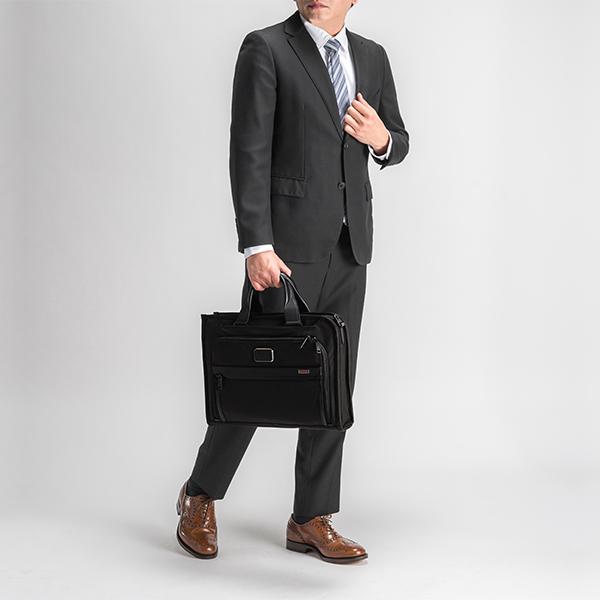 TUMI トゥミ ビジネスバッグ アルファ 3 スリム デラックス TUMI トゥミ ビジネスバッグ アルファ 3 スリム デラックス