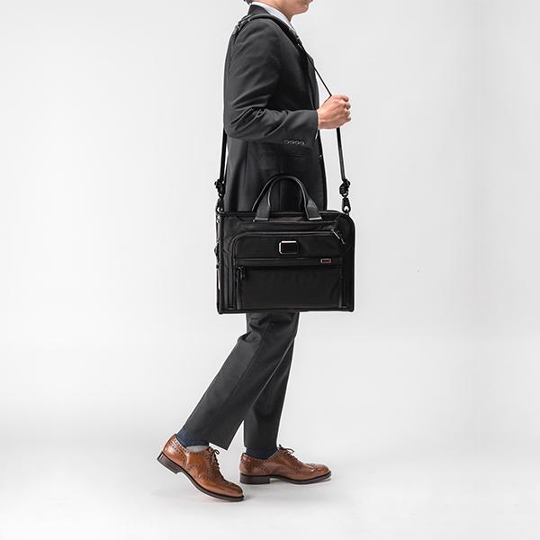 TUMI（トゥミ） 【並行輸入品】 ビジネスバッグ アルファ 3 スリム