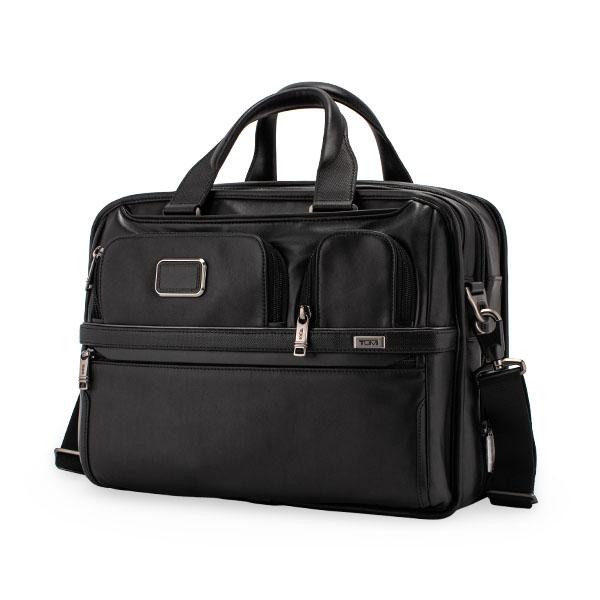 TUMI トゥミ ビジネスバッグ アルファ3 エクスパンダブル TUMI トゥミ ビジネスバッグ アルファ3 エクスパンダブル