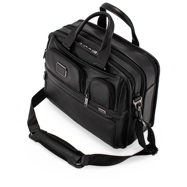 TUMI トゥミ ビジネスバッグ アルファ3 エクスパンダブル TUMI トゥミ ビジネスバッグ アルファ3 エクスパンダブル