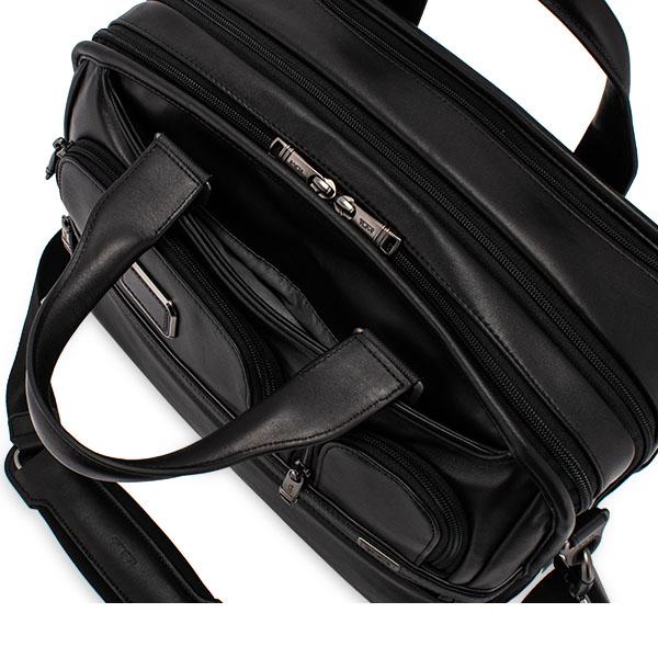 TUMI（トゥミ） 【並行輸入品】 ビジネスバッグ アルファ3 エクスパン