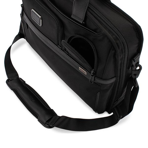 TUMI トゥミ ビジネスバッグ アルファ3 コンパクト ラージ TUMI トゥミ ビジネスバッグ アルファ3 コンパクト ラージ