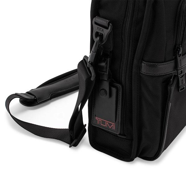良品・別注 トゥミ×アローズ ALPHA3 ビジネストート ナイロン×レザー 黒 楽天市場】トゥミ TUMI トートバッグ ALPHA 3 アルファ3 エクス