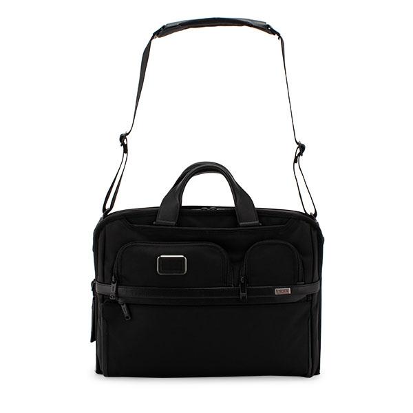 TUMI（トゥミ） 【並行輸入品】 ビジネスバッグ アルファ3 コンパクト