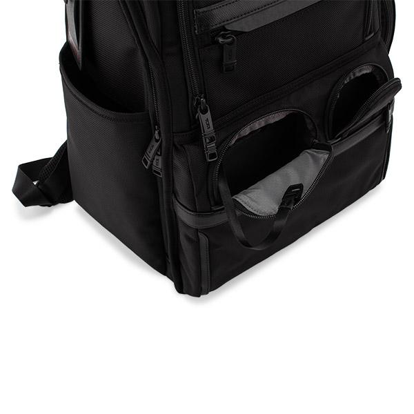 TUMI トゥミ バックパック アルファ 3 コンパクト ラップトップ TUMI トゥミ バックパック アルファ 3 コンパクト ラップトップ