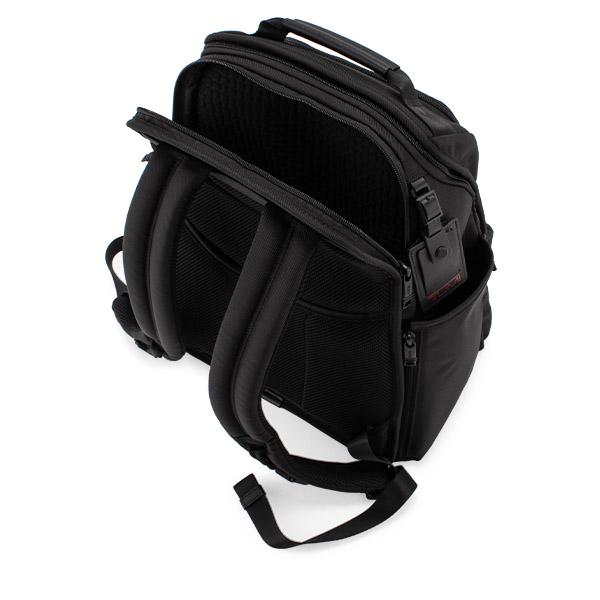 TUMI トゥミ バックパック アルファ 3 コンパクト ラップトップ TUMI トゥミ バックパック アルファ 3 コンパクト ラップトップ
