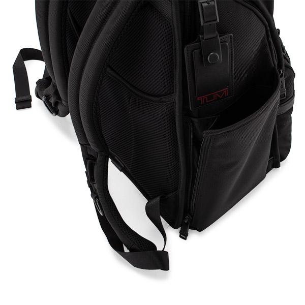 TUMI トゥミ バックパック アルファ 3 コンパクト ラップトップ TUMI トゥミ バックパック アルファ 3 コンパクト ラップトップ