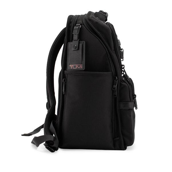 トゥミ TUMI バックパック アルファ 3 コンパクト ラップトップ