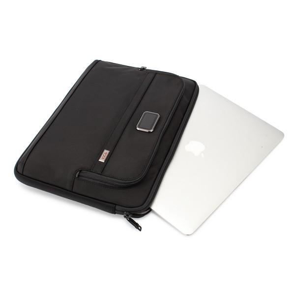 TUMI（トゥミ） 【並行輸入品】 TUMI PCケース ラージ ラップトップ