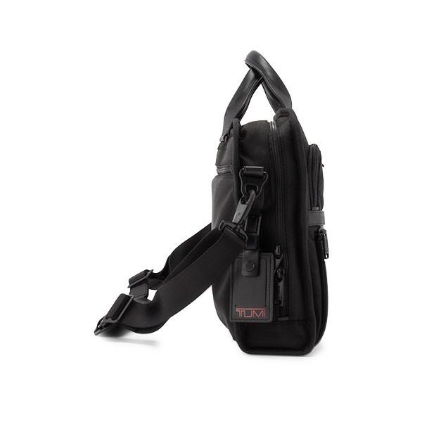 トゥミ アルファ2 オーガナイザー ポートフォリオ ブリーフ ブラック 楽天市場】【バッグ】TUMI トゥミ アルファコレクション