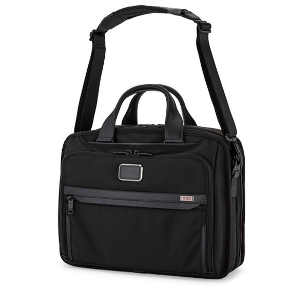 TUMI（トゥミ） 【並行輸入品】 ビジネスバッグ ALPHA 3