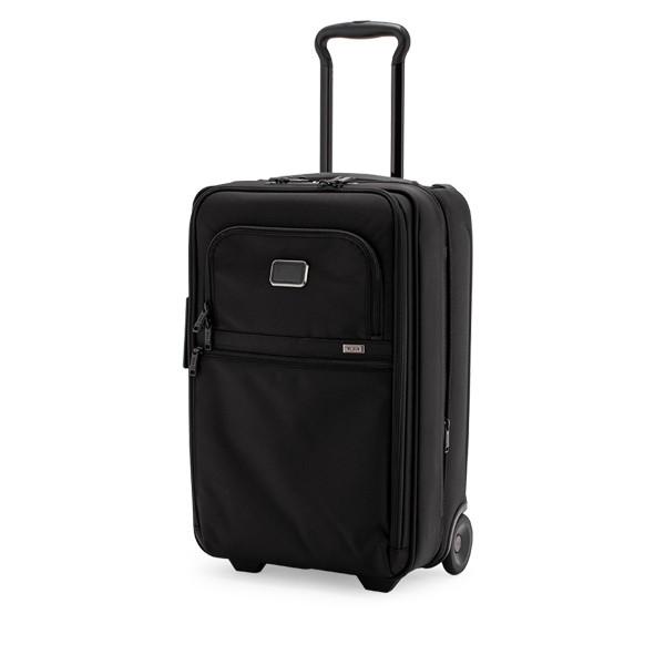 トゥミ TUMI スーツケース 35L ALPHA 3 インターナショナル エクスパンダブル 2ウィール キャリーオン