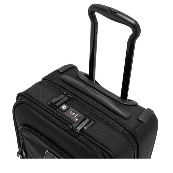 TUMI トゥミ スーツケース 35L ALPHA 3 インターナショナル TUMI トゥミ スーツケース 35L ALPHA 3 インターナショナル