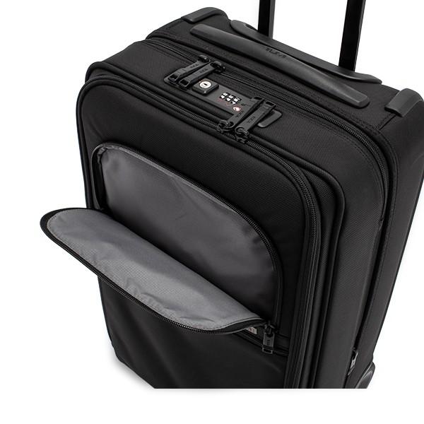 トゥミ TUMI スーツケース 35L ALPHA 3 インターナショナル エクスパンダブル 2ウィール キャリーオン｜glv｜14