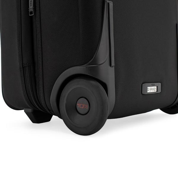 TUMI 【並行輸入品】 トゥミ スーツケース 35L ALPHA 3