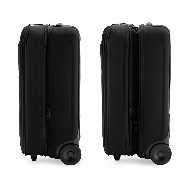 【美品】tumi 2way Alpha T-pass　3層式　キャリーオンバッグ 美品】tumi 2way Alpha T-pass 3層式 キャリーオンバッグ