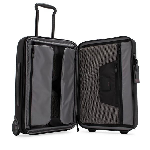TUMI トゥミ スーツケース 35L ALPHA 3 インターナショナル TUMI トゥミ スーツケース 35L ALPHA 3 インターナショナル