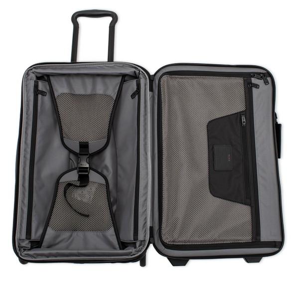 TUMI キャリーケース T3 トランスポーター 6465STE 2輪 機内持込