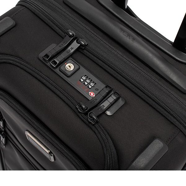 TUMI トゥミ スーツケース 35L ALPHA3 インターナショナル