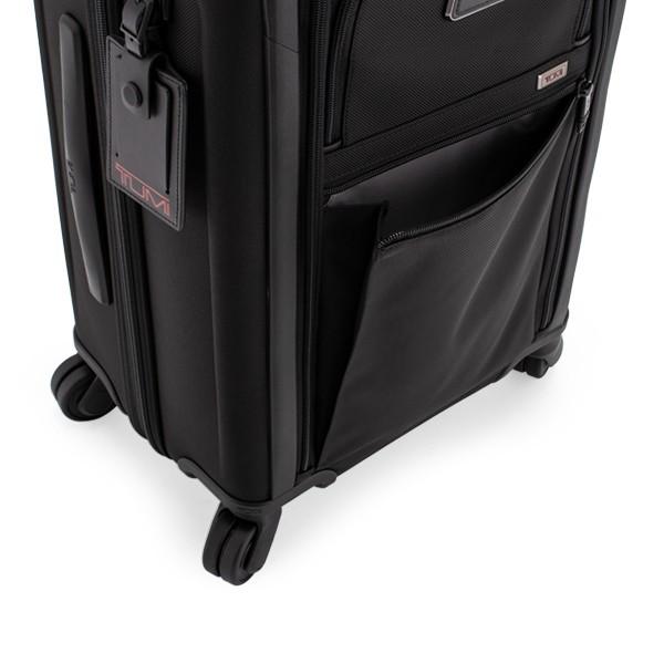 TUMI 【並行輸入品】 トゥミ スーツケース 35L ALPHA3