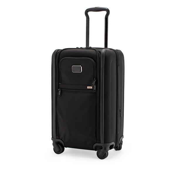 【最終価格:4/13販売終了】TUMI ALPHA3 2ウィール・キャリーオン スーツケース ALPHA 3 インターナショナル・オフィス・4