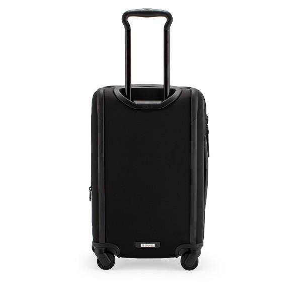 【美品】tumi 2way Alpha T-pass　3層式　キャリーオンバッグ TUMI 【並行輸入品】 トゥミ スーツケース 35L ALPHA3