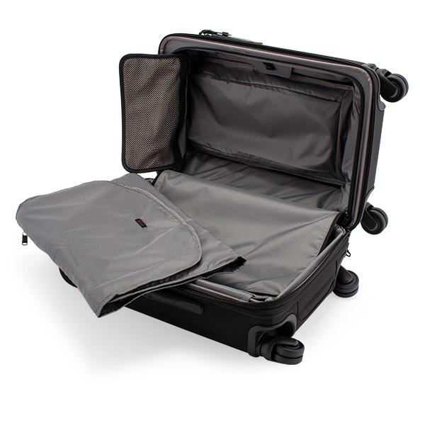 【最終価格:4/13販売終了】TUMI ALPHA3 2ウィール・キャリーオン スーツケース ALPHA 3 インターナショナル・オフィス・4