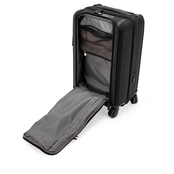 TUMI お盆期間も毎日配送! トゥミ スーツケース 35L ALPHA3