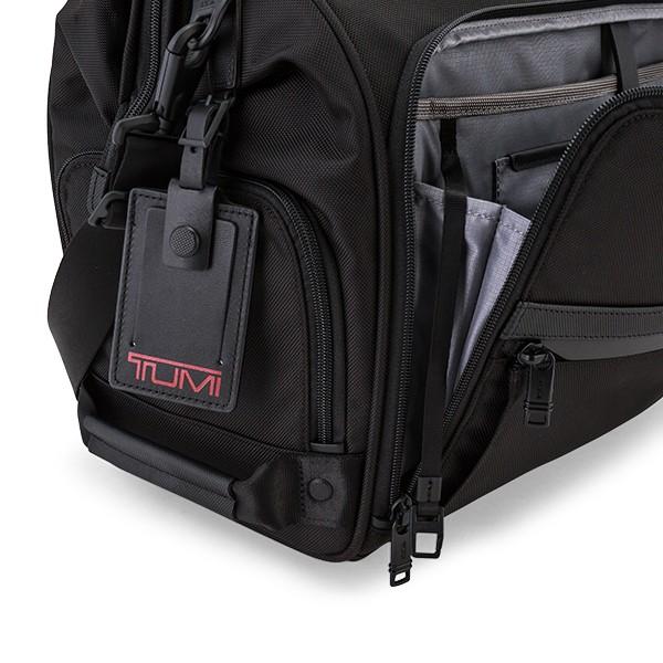 TUMI（トゥミ） 【並行輸入品】 在庫限り ビジネスバック フレームド