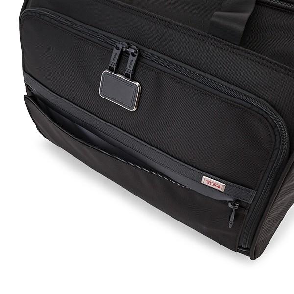 TUMI（トゥミ） 【並行輸入品】 在庫限り ビジネスバック フレームド 