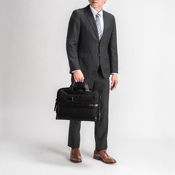 TUMI トゥミ ビジネスバッグ ALPHA 3 スリム スリーウェイ TUMI トゥミ ビジネスバッグ ALPHA 3 スリム スリーウェイ