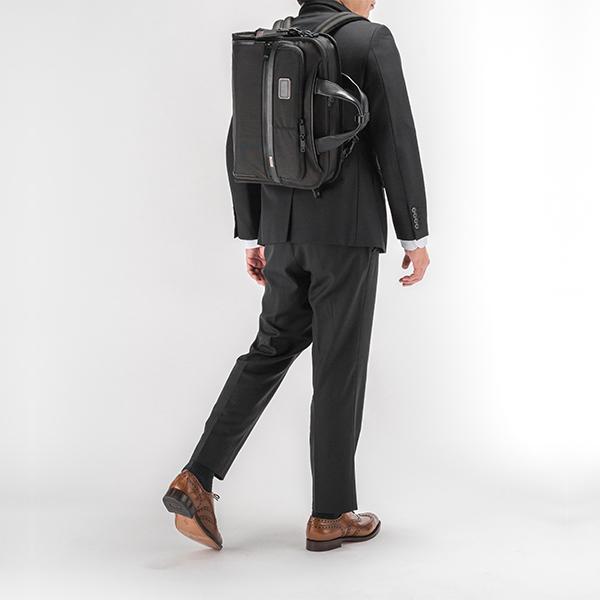 TUMI トゥミ ビジネスバッグ ALPHA 3 スリム スリーウェイ TUMI トゥミ ビジネスバッグ ALPHA 3 スリム スリーウェイ