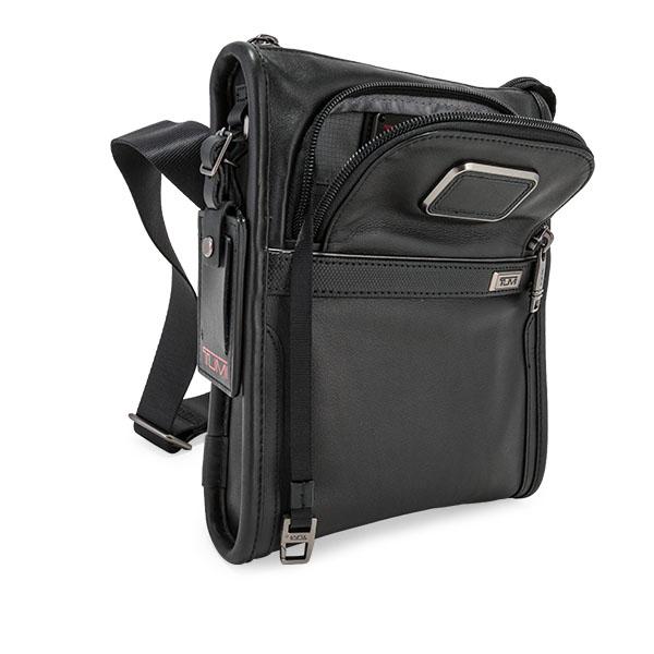 TUMI（トゥミ） 【並行輸入品】 ショルダーバッグ ALPHA 3 ポケット