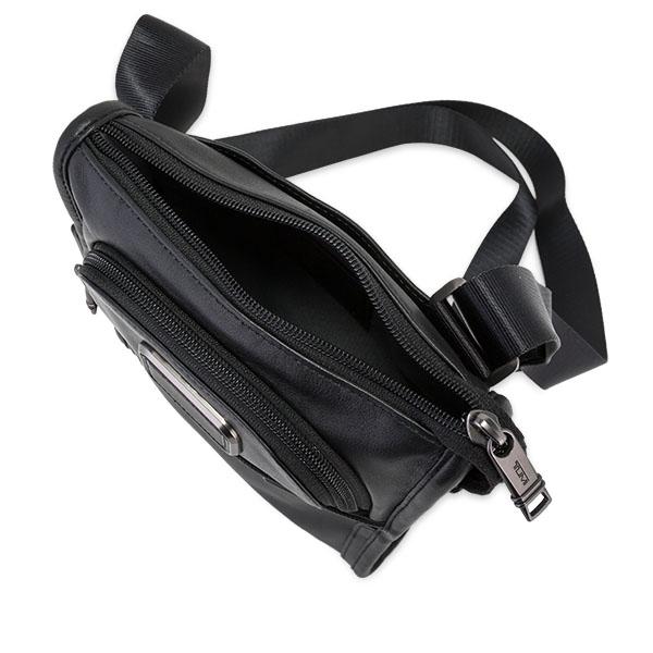 TUMI（トゥミ） 【並行輸入品】 ショルダーバッグ ALPHA 3 ポケット