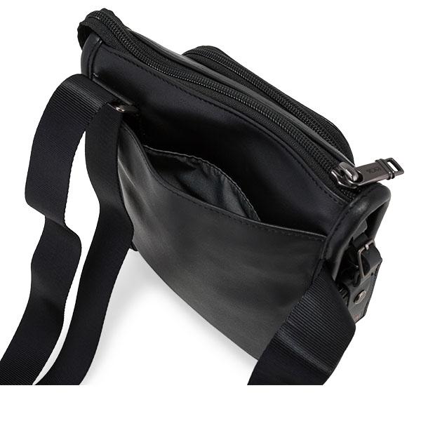 TUMI（トゥミ） 【並行輸入品】 ショルダーバッグ ALPHA 3 ポケット