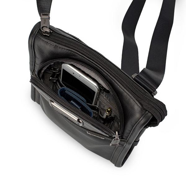 TUMI（トゥミ） 【並行輸入品】 ショルダーバッグ ALPHA 3 ポケット